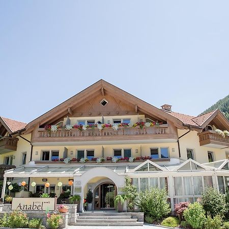 Alpine Life Hotel Anabel Кадипиетра Екстериор снимка