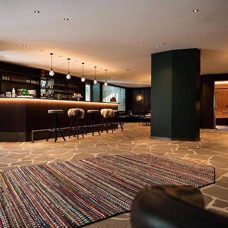 Alpine Life Hotel Anabel Кадипиетра Екстериор снимка