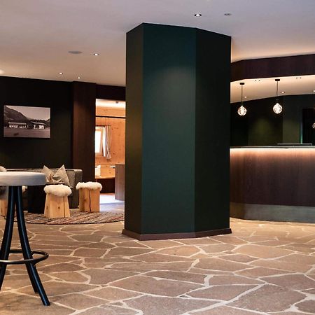 Alpine Life Hotel Anabel Кадипиетра Екстериор снимка