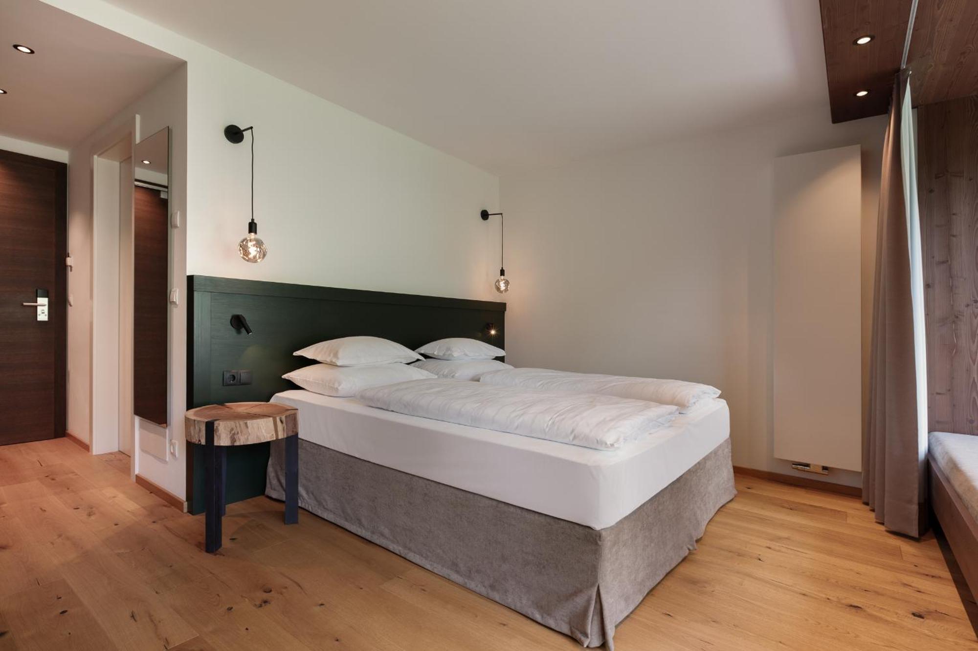 Alpine Life Hotel Anabel Кадипиетра Екстериор снимка