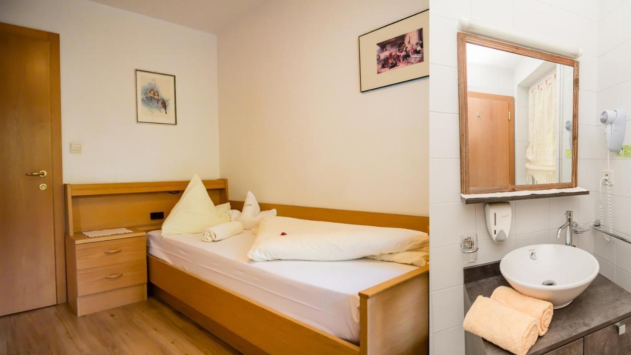 Alpine Life Hotel Anabel Кадипиетра Екстериор снимка